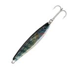 Balzer 13953 Colonel Zocker 3D Eyes Light Jig Suni Yem