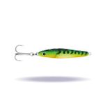 Balzer 13954 Colonel Zocker 3D Eyes Light Jig Suni Yem