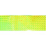 Balzer 15940 001 Yaldız Halogram