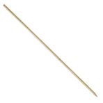 Balzer 18414 Uzun Boy Metal Prinç Materyal 40 cm Yem Şişi