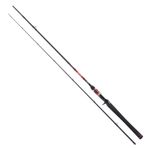 Balzer 215 cm 35-70 gr Atar Shirasu Drop Shot Im-8 Carbon Spin Kamış