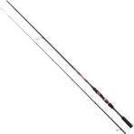 Balzer 240 cm 5-24 gr Atar Shirasu Drop Shot Im-8 Carbon Spin Kamış