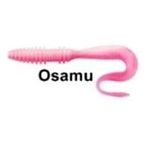 Balzer Haruto Snake 6 cm Osamu 10'lu Silikon Yem