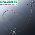 Balzer MK Adventure Matzes Drilling-System
