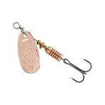 Balzer Shirasu Kupfer No:4 10Gr Turna Kaşığı