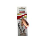 Balzer Shirasu Kupfer No:5 12Gr Turna Kaşığı