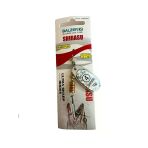 Balzer Shirasu Silber-Flex No:4 10Gr Turna Kaşığı