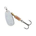 Balzer Shirasu Silber No:4 10Gr Turna Kaşığı