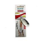 Balzer Shirasu Silber No:5 12Gr Turna Kaşığı
