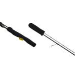 Balzer Spin Kamış Koruma Kılıf Seti 3mm Neopren Kumaş