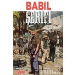 Bam Bam Bam-Babil Şerifi Cilt 1 - Tom King