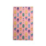 Bam Çizgisiz 160 Yaprak Ice Cream Zarf Defter
