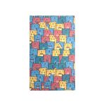 Bam Çizgisiz 160 Yaprak Kedi Zarf Defter