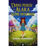 Bam Kitap Dans Perisi Alara Slime Diyarında