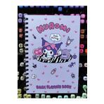 Bam Kuromi Haftalık Planlayıcı Defter
