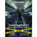 Bam Mystic Murders Bam Mystıc Murders Dedektif Iz Sürme Oyunu - Tekli - A4
