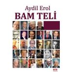 Bam Teli - Aydil Erol