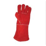 Bama Glove Kaynak Eldiveni Uzun Kaynakci Eldiveni 14" Bz-508H