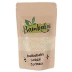 Bambala 150 gr Balkabaklı Sebze Çorbası Harcı