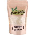 Bambala 150 gr Bezelye Çorbası