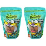 Bambala Bebek Bisküvisi 2×200 g 0-6 Ay İçin Organik Tam Buğday ve Tereyağı İçerir