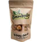 Bambala Fıstık Ezmeli Köpek Ödül Kurabiyesi