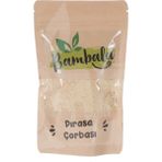 Bambala Pırasa Çorbası 150 gr 0-6 Ay Bebekler İçin Gluten ve Süt Ürünü İçermeyen