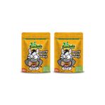 Bambala Zencefilli-tarçınlı Kurabiye - 2 x 100g