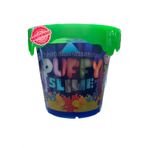 Bambamtoys Puffy Slime Yeni Trend Slime -Pofuduk Slime Neon Renkli 120 Gr Slaym
