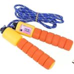 Bambamtoys Sayacli Atlama Ipi Sapli Antrenman Aleti Ip Egzersiz Evde Spor