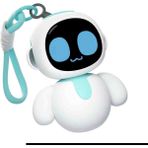 Bambeado Eiliko Eilik Yapay Zeka Robotu (Konuşan Versiyon) - Mavi