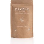 Bambex Organik Bambu Hijyenik Ped- Normal