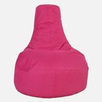 Bambi Armut Koltuk Pembe