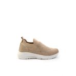 Bambi Bej Kadın Sneaker K01093400382
