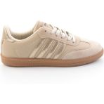 Bambi Bej Kadın Sneaker K01093400709