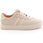 Bambi Bej Kadın Sneaker K01179001872