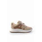 Bambi Bej Kadın Sneaker K01412600022