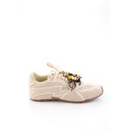 Bambi Bej Kadın Sneaker K01791072572
