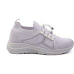 Bambi Beyaz Kadın Sneaker K01093400182
