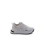 Bambi Beyaz Kadın Sneaker K01097002822