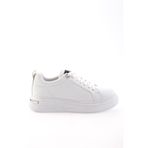 Bambi Beyaz Kadın Sneaker K01377024109