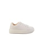Bambi Beyaz Kadın Sneaker K01644015109