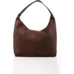Bambi C06599433172 Kahve Kadın Omuz Çantası