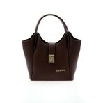 Bambi C06636700009 Kahve Kadın Omuz Çantası