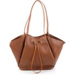 Bambi C06636700209 Taba Kadın Omuz Çantası