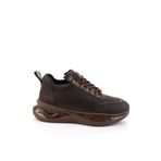 Bambi Chocolate Kadın Sneaker K01228400472