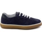 Bambi E01084441202 Mavi Leather Erkek Casual Ayakkabı