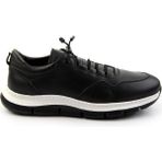 Bambi E01759701603 Siyah Leather Erkek Casual Ayakkabı