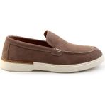 Bambi E01863310502 Kum Leather Erkek Casual Ayakkabı
