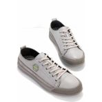 Bambi E019002010 Gri Erkek Casual Ayakkabı